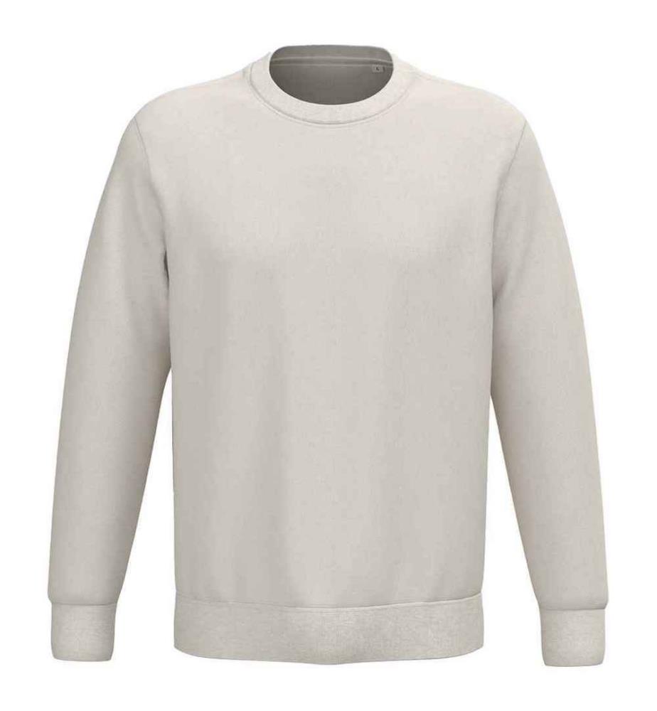 Native Spirit - Sweatshirt für Herren/Damen Unisex, Rundhalsausschnitt