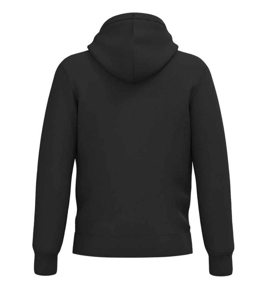 Native Spirit - Jacke für Herren/Damen Unisex, Durchgehender Reissverschluss, Sherpa-Futter