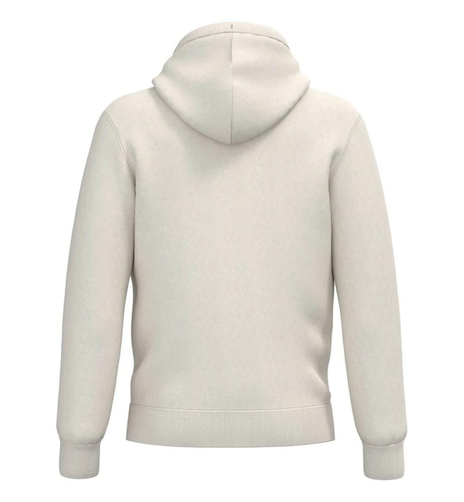 Native Spirit - Jacke für Herren/Damen Unisex, Durchgehender Reissverschluss, Sherpa-Futter