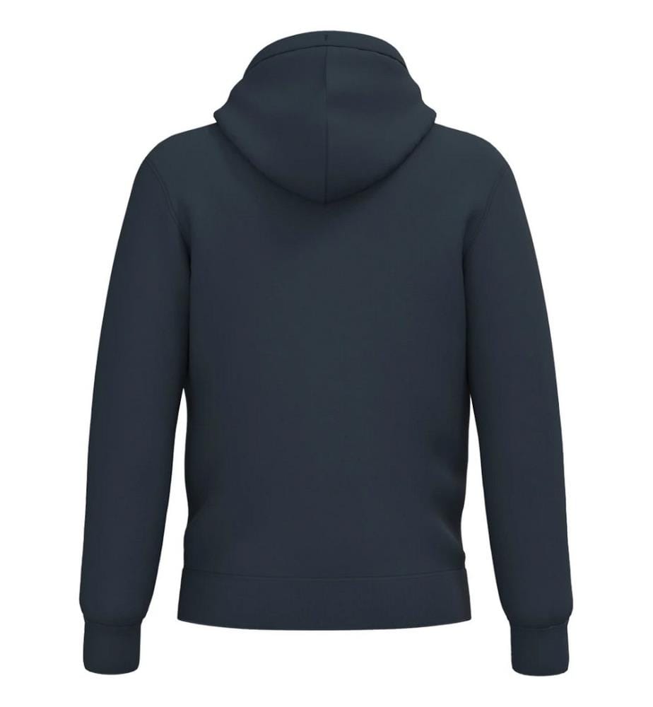 Native Spirit - Jacke für Herren/Damen Unisex, Durchgehender Reissverschluss, Sherpa-Futter