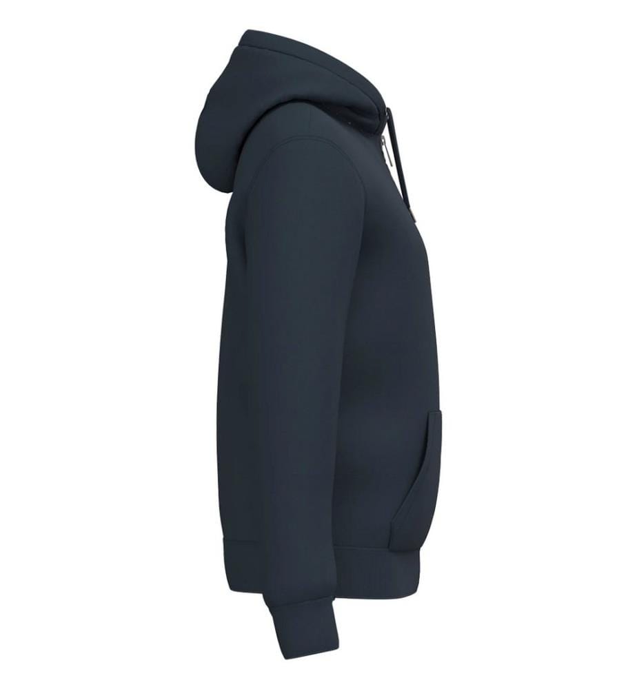 Native Spirit - Jacke für Herren/Damen Unisex, Durchgehender Reissverschluss, Sherpa-Futter