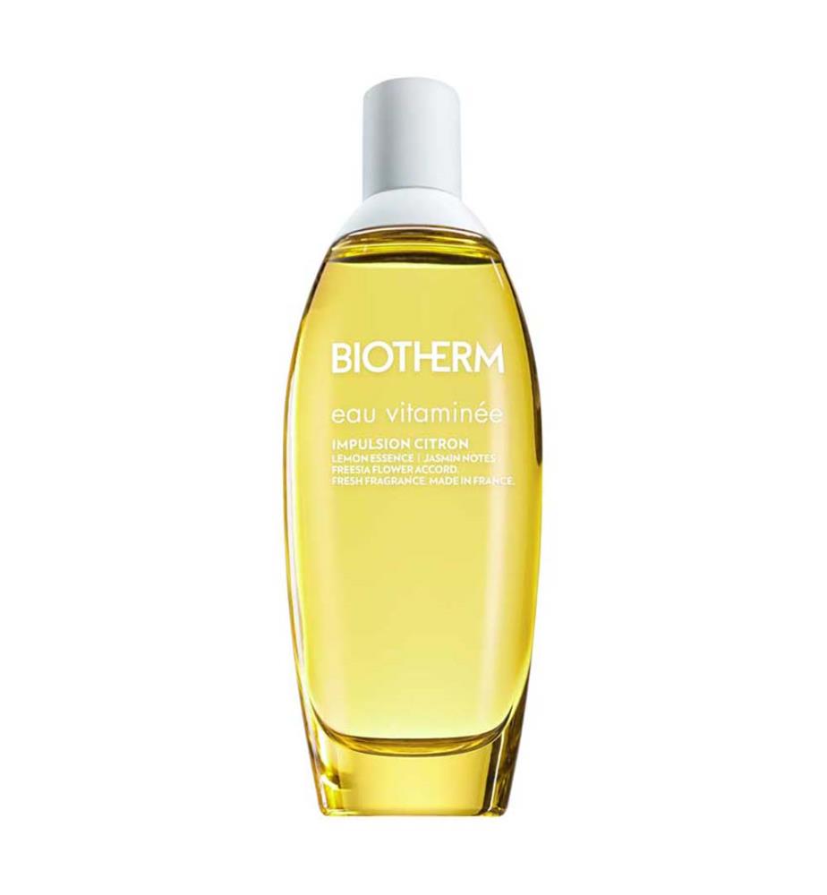 Eau vitaminée Impulsion Citron - 100 ml