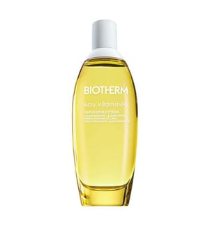 Eau vitaminée Impulsion Citron - 100 ml