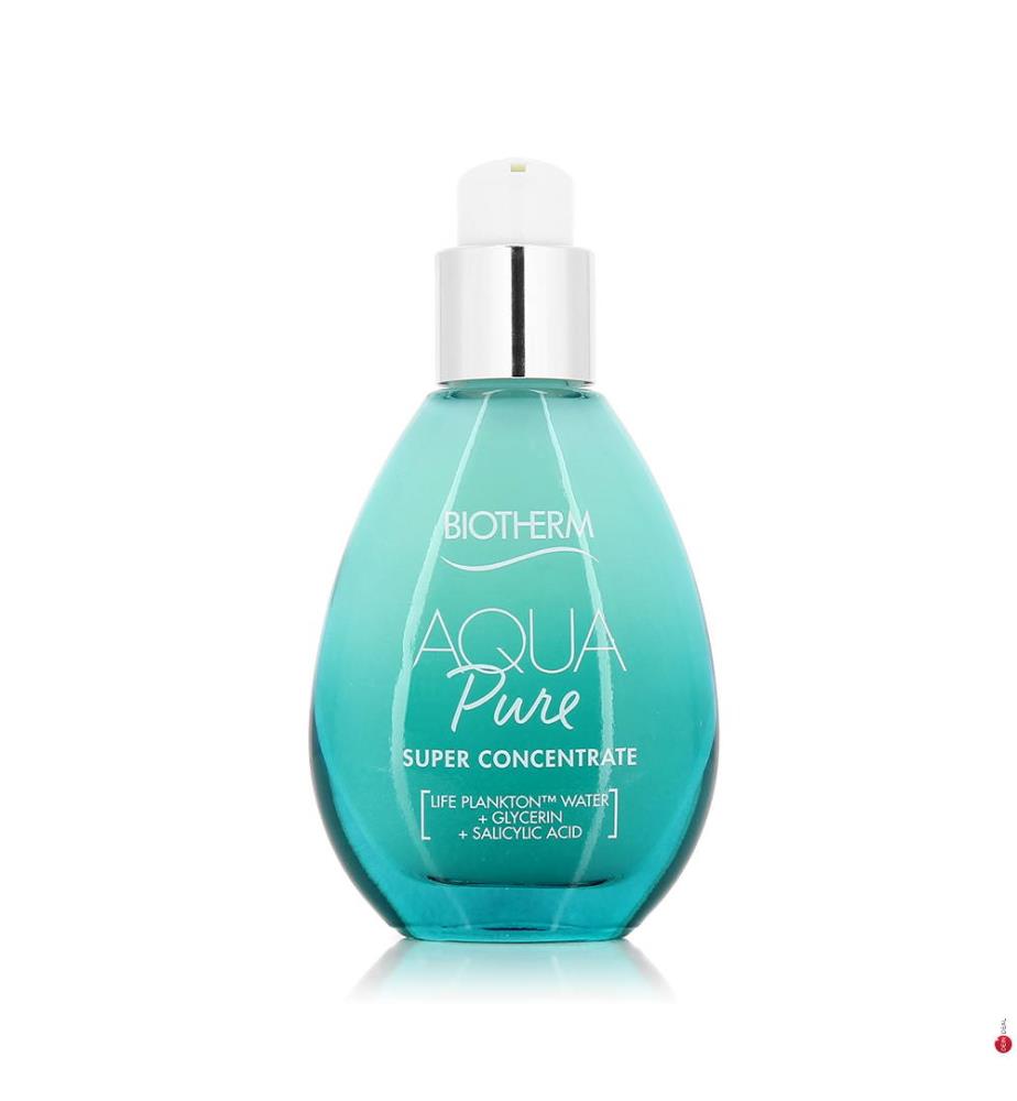 Crème Hydratante Aqua Pure - 50 ml