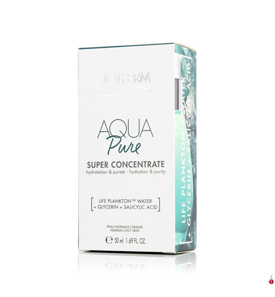 Crème Hydratante Aqua Pure - 50 ml