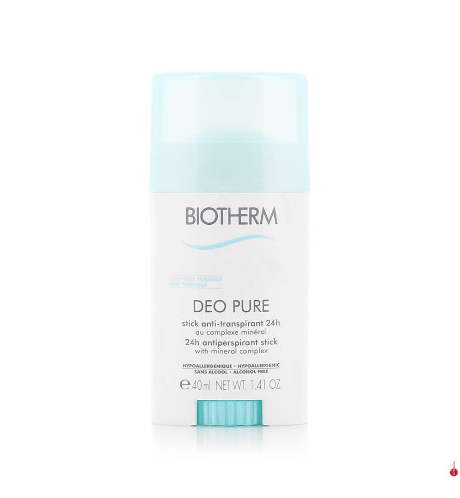 Déodorant Deo Pure - 40 ml