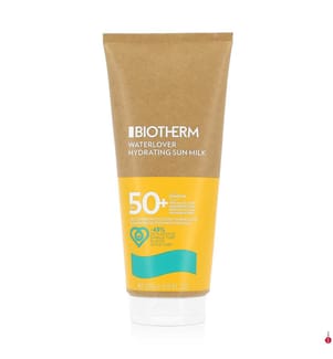 Lait Solaire Waterlover SPF 50 - 200 ml