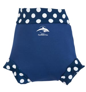Maillot de bain couche - Bleu Marine