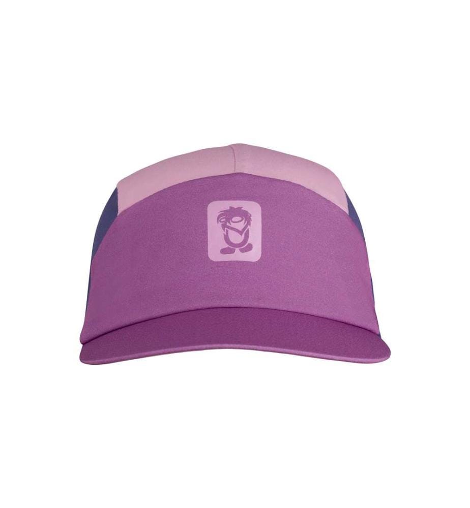Microfaser-Kappe - Mallow Pink & Wild Rose & Lilac