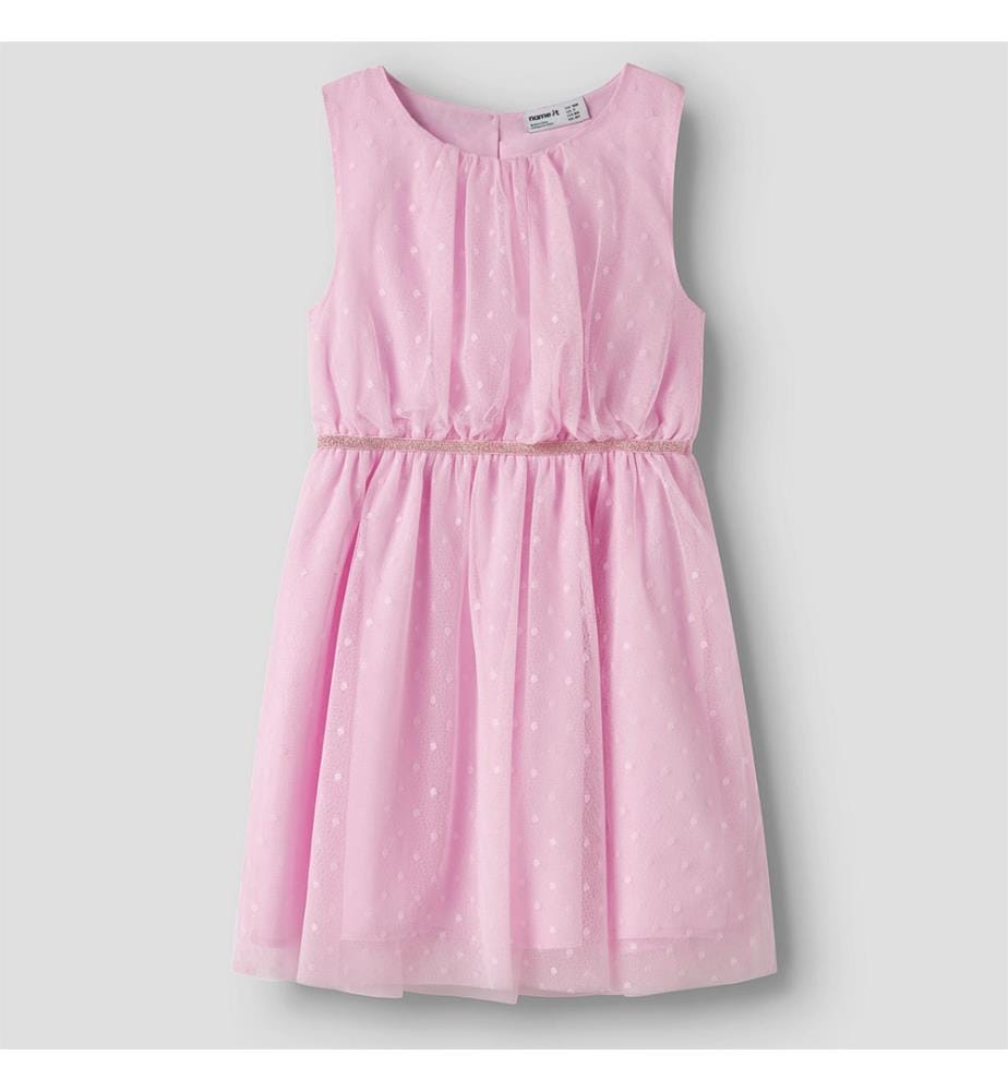 Robe courte - Pirouette