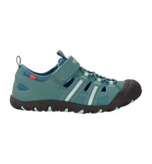 Sandalen Sandefjord XT - Türkis/Aqua
