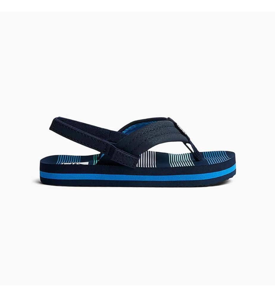 Infradito per bambini Ahi - Blu