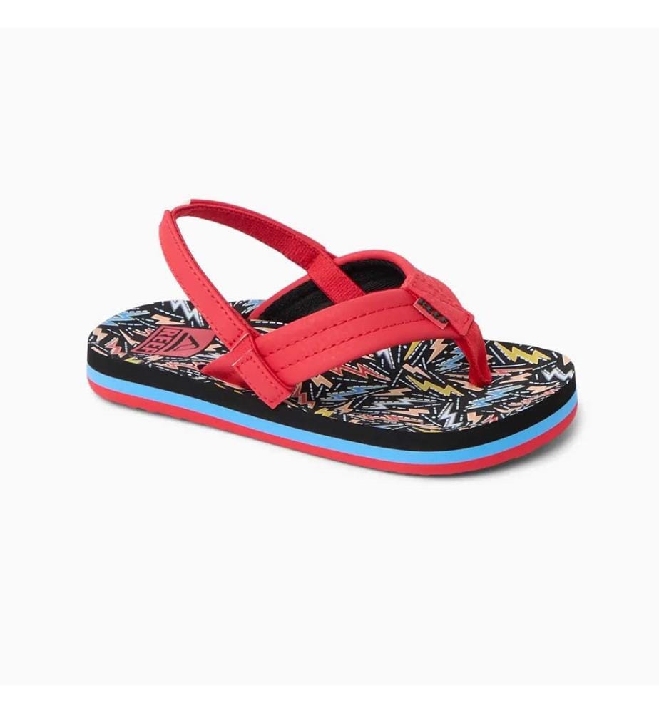 Flip-Flops Kind Ahi - Mehrfarbig