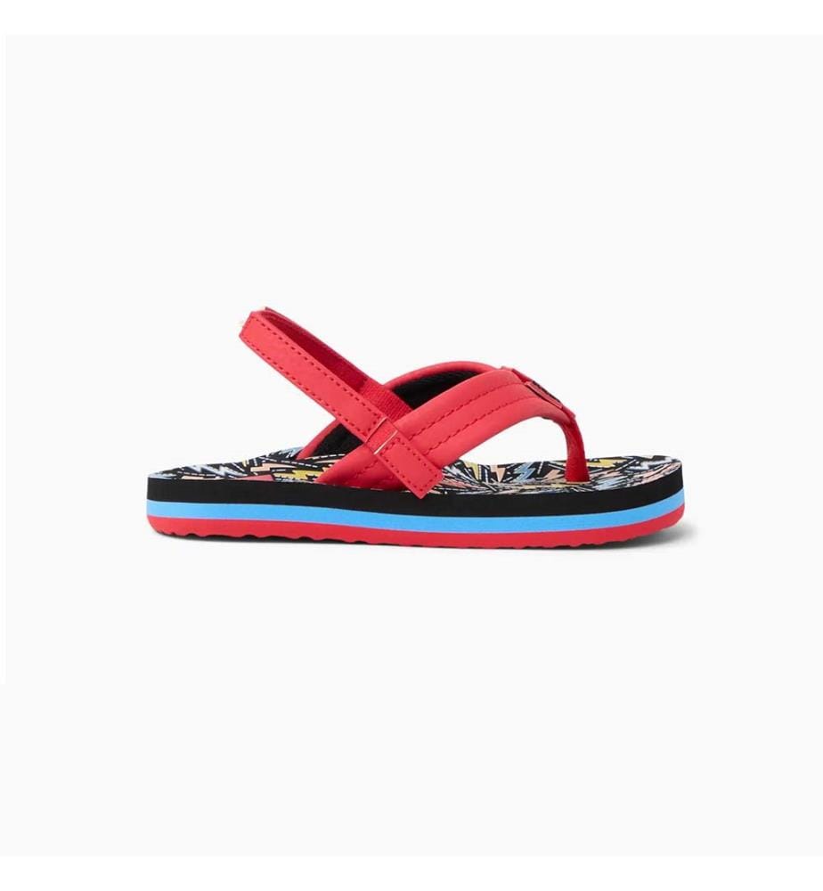 Flip-Flops Kind Ahi - Mehrfarbig