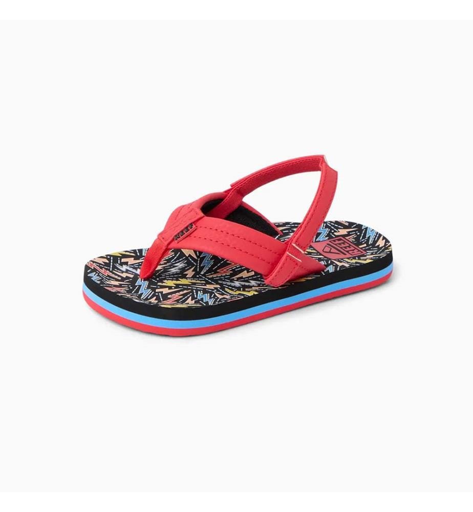 Flip-Flops Kind Ahi - Mehrfarbig