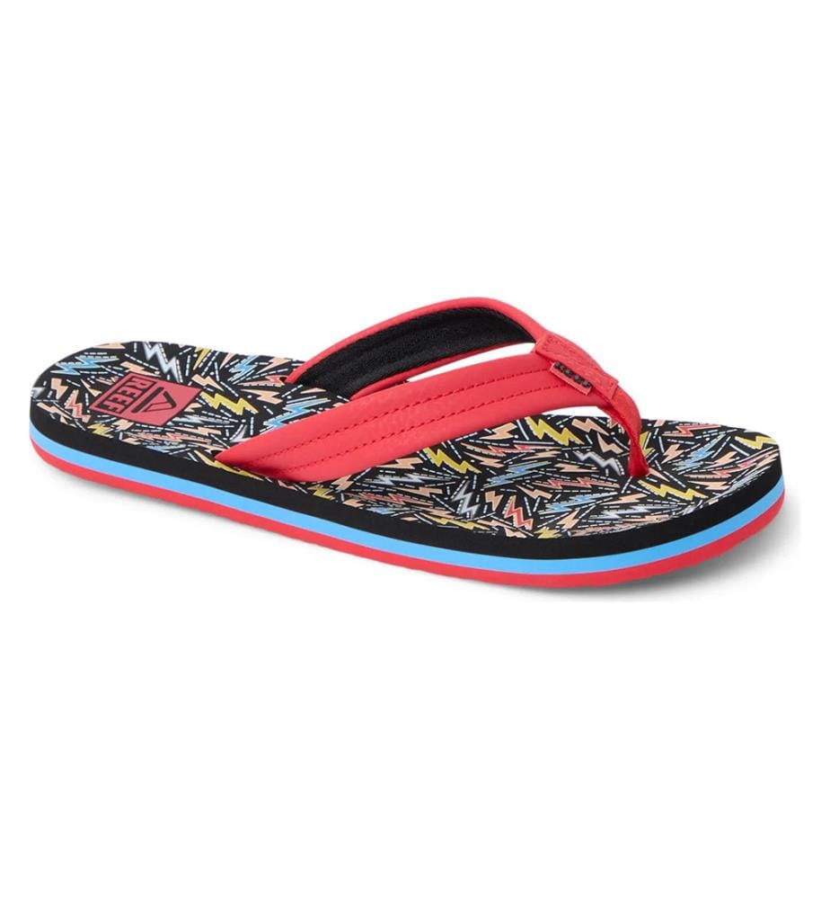 Flip-Flops Kind Ahi - Mehrfarbig