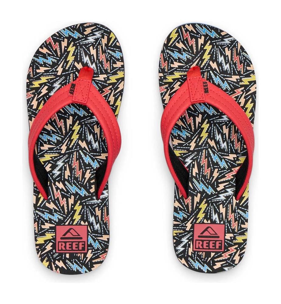 Flip-Flops Kind Ahi - Mehrfarbig