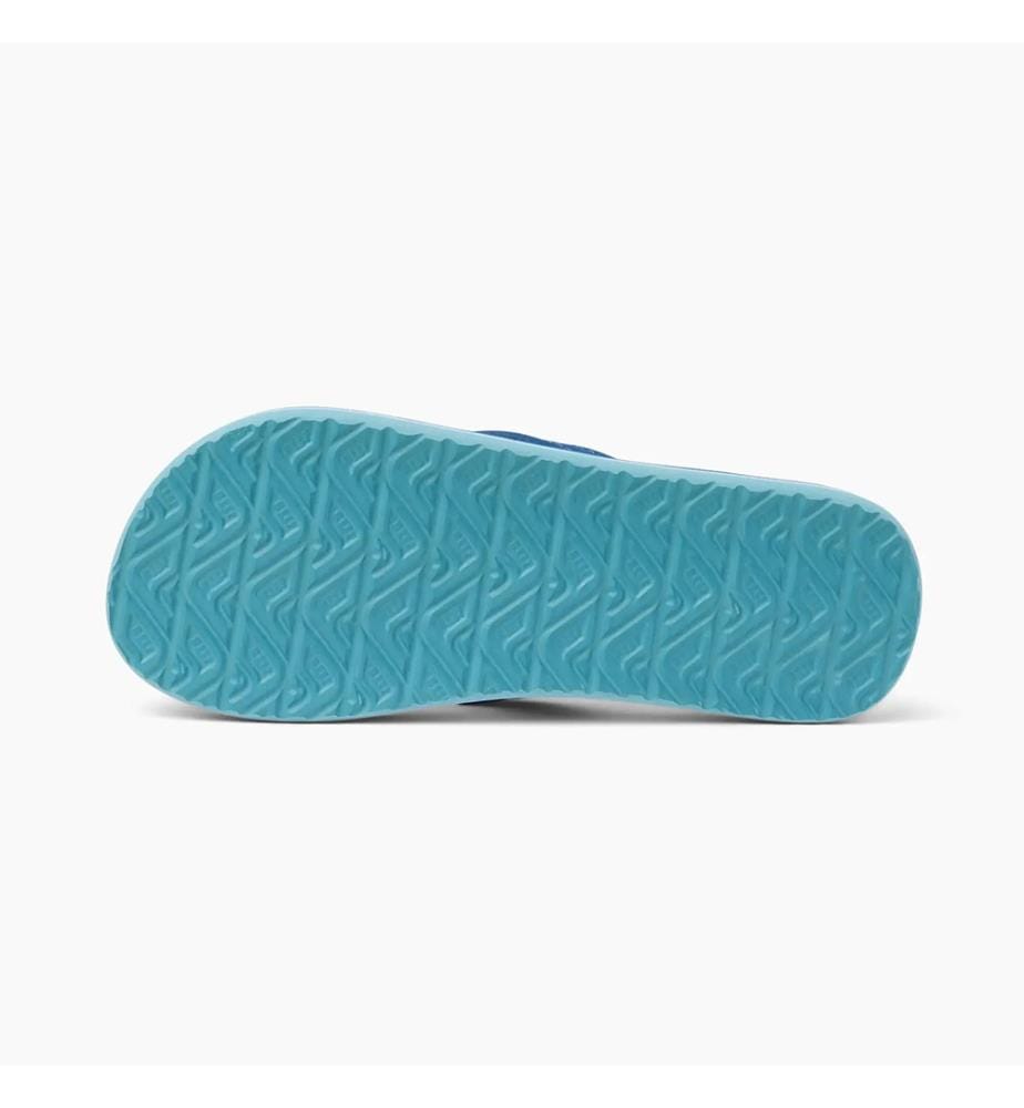 Tongs Enfant Ahi - Bleu