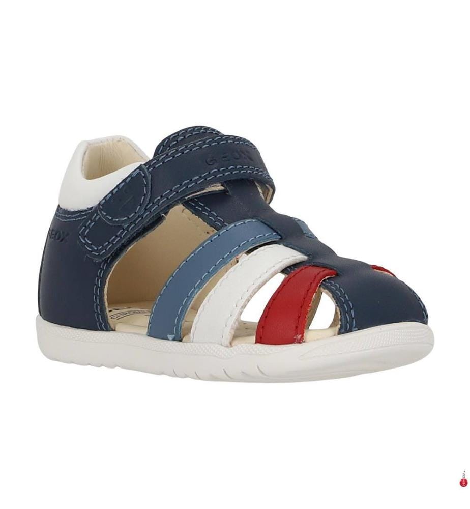 Sandali Macchia - Avio White