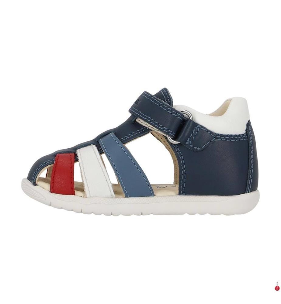 Sandali Macchia - Avio White