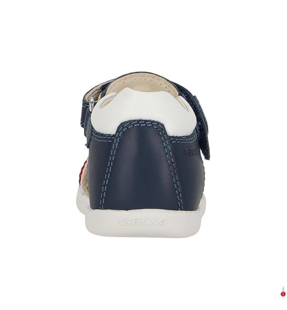 Sandali Macchia - Avio White