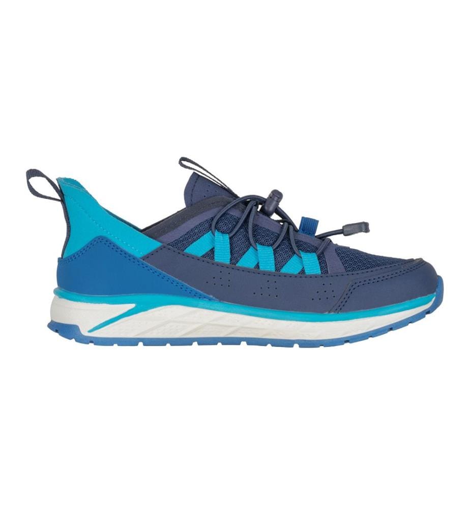Sneaker Trondheim - indaco scuro, blu alpino e blu piscina