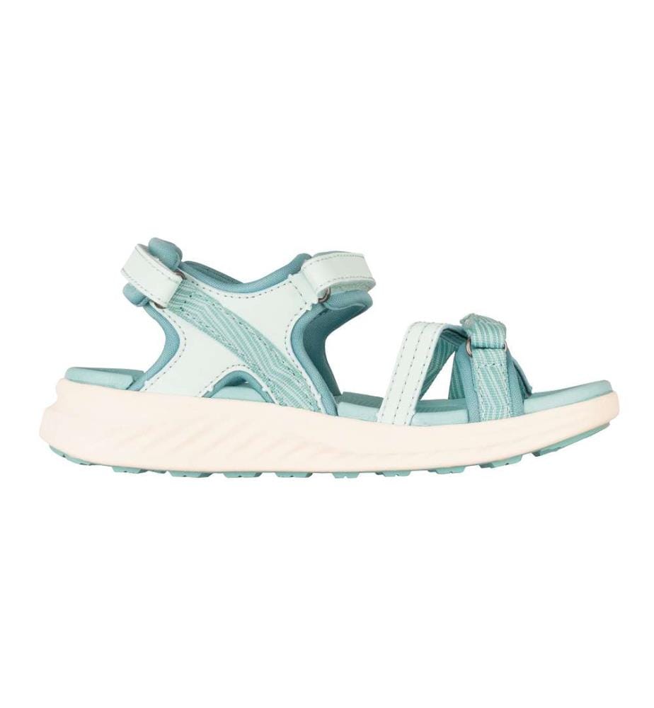 Sandales Preikestolen XT - Aqua Haze & Aqua Marble