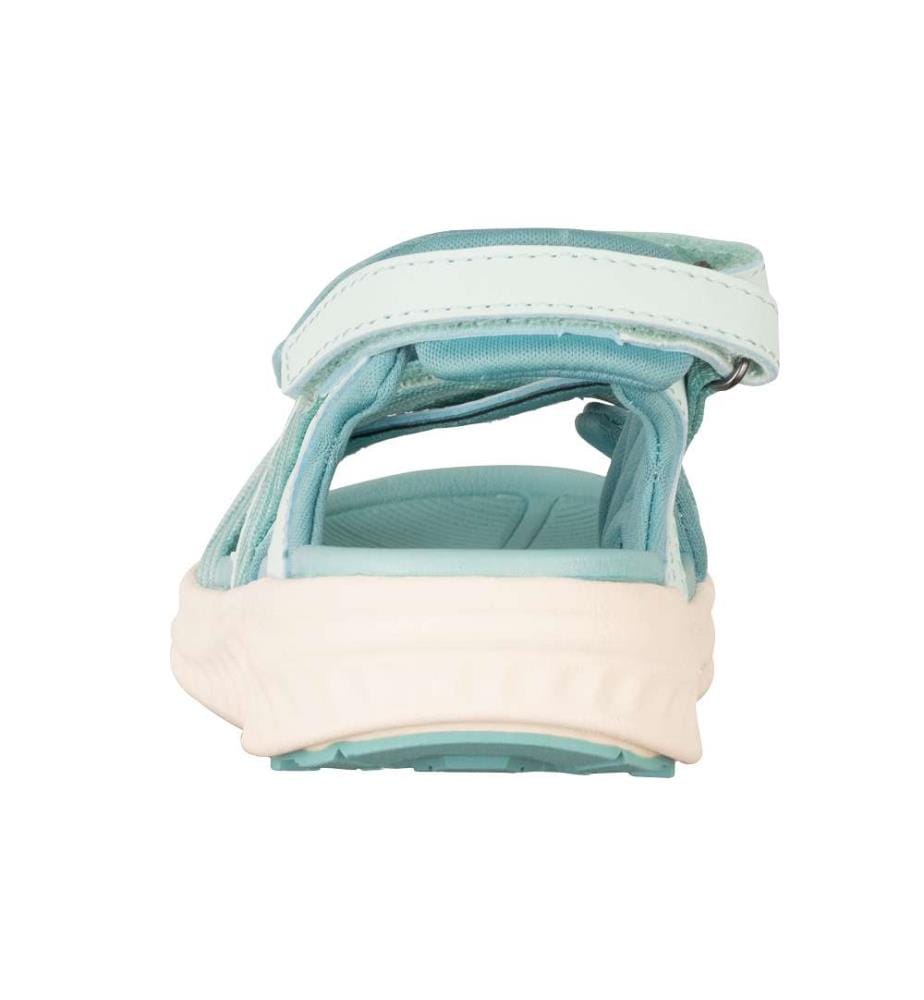 Sandales Preikestolen XT - Aqua Haze & Aqua Marble