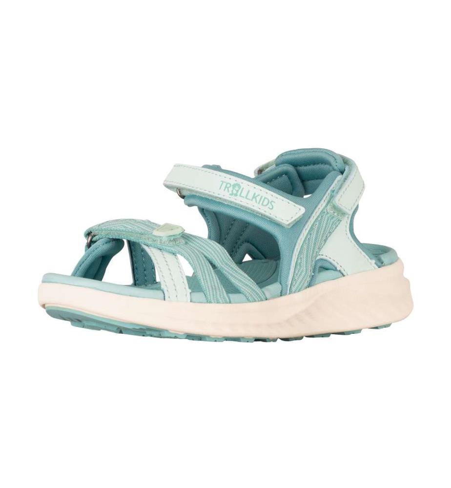 Sandales Preikestolen XT - Aqua Haze & Aqua Marble
