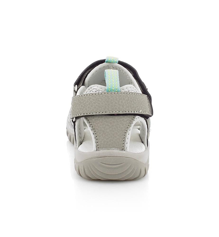 KIMBERFEEL - Sandalen Ova - Grau