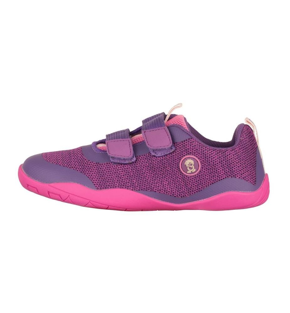 Eikefjord Barfuss-Wanderschuhe - frische Beeren und Candy Pink