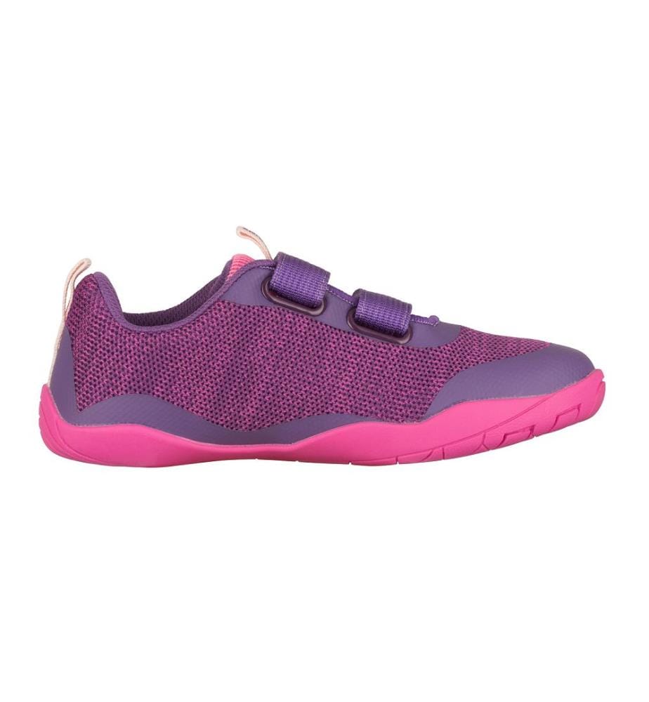 Eikefjord Barfuss-Wanderschuhe - frische Beeren und Candy Pink
