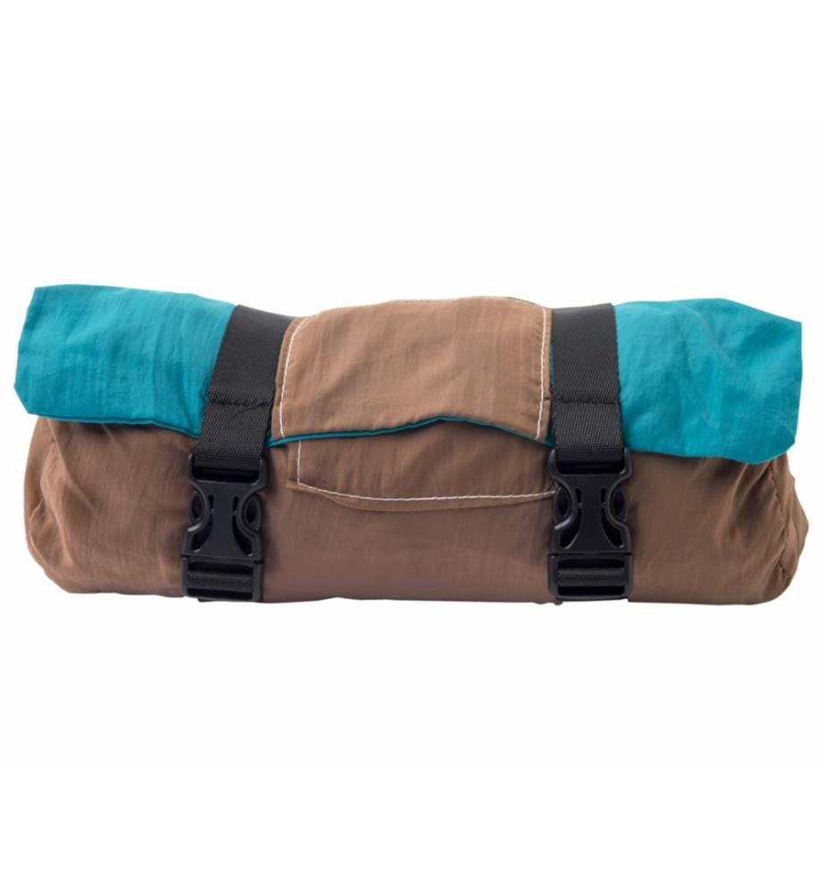Ultra-Light Hamac Silk Traveller XL, Mountain