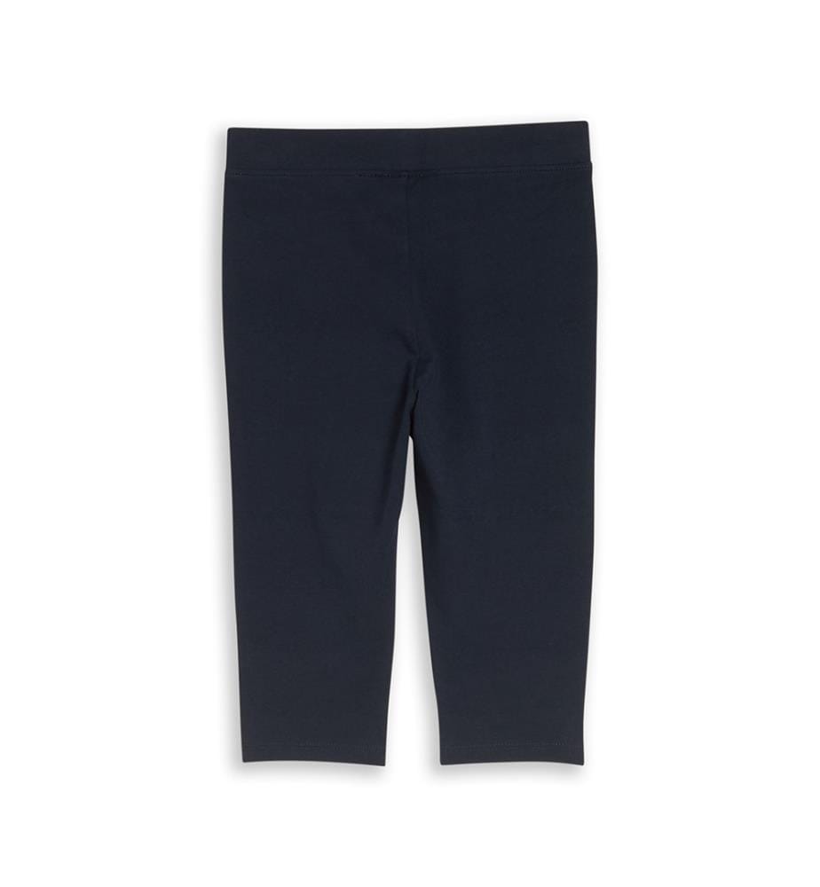 Basic leggings - Navy blue