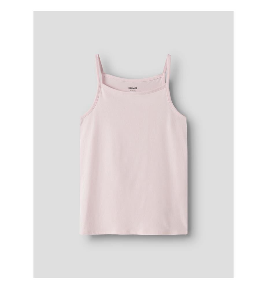Lot de 4 Débardeurs - Rose wine avec lilas souvenir, blanc cloud dancer et rose peekaboo