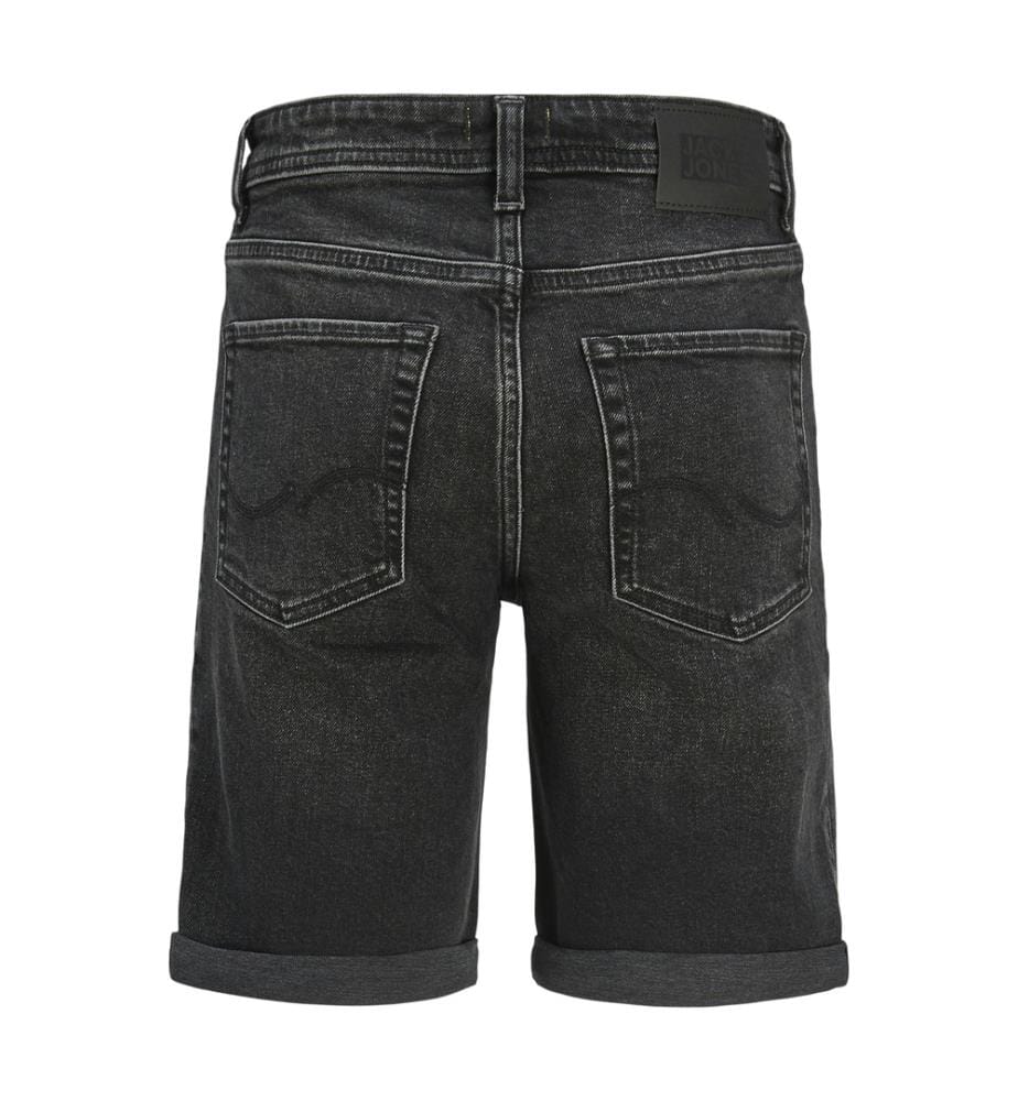 Short - Noir