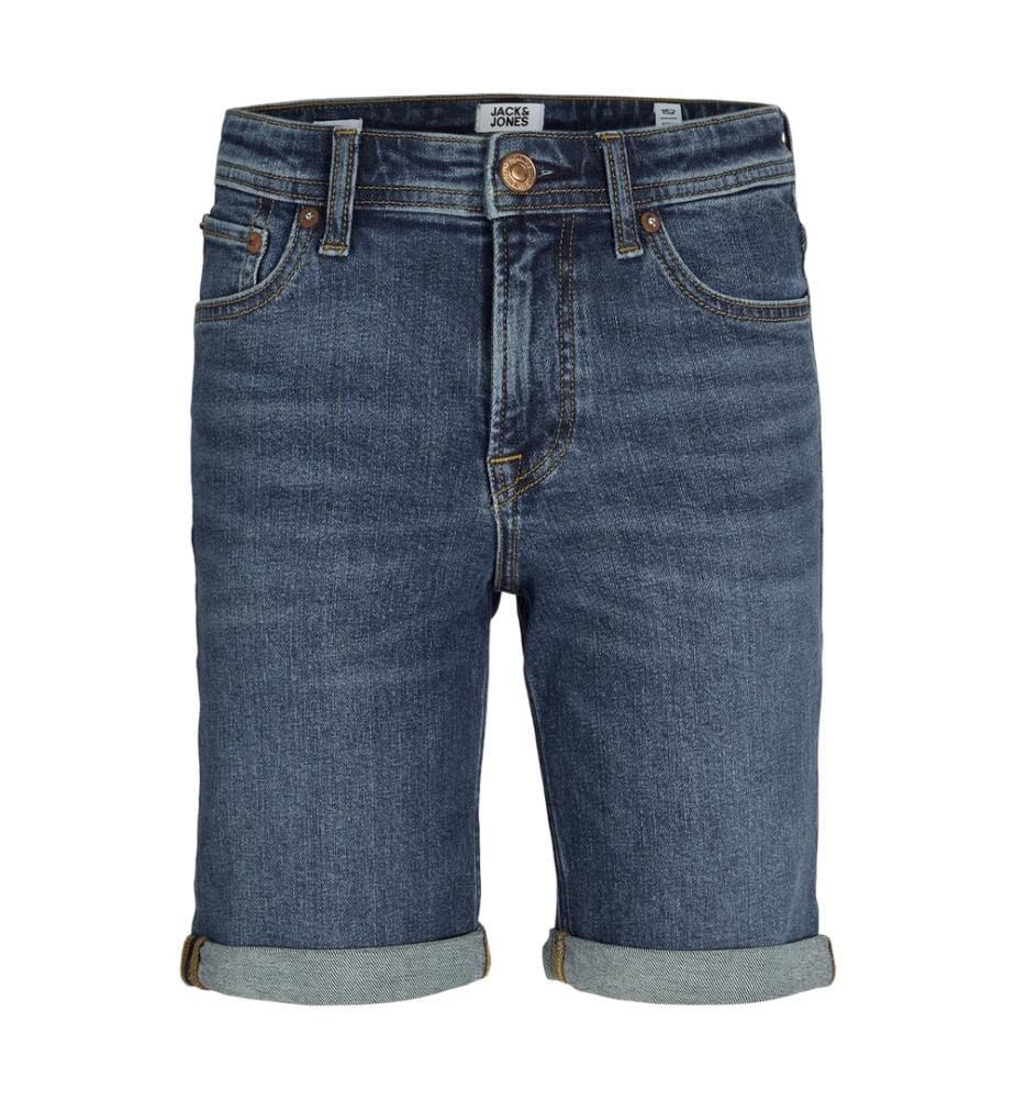 Shorts - Dunkelblau