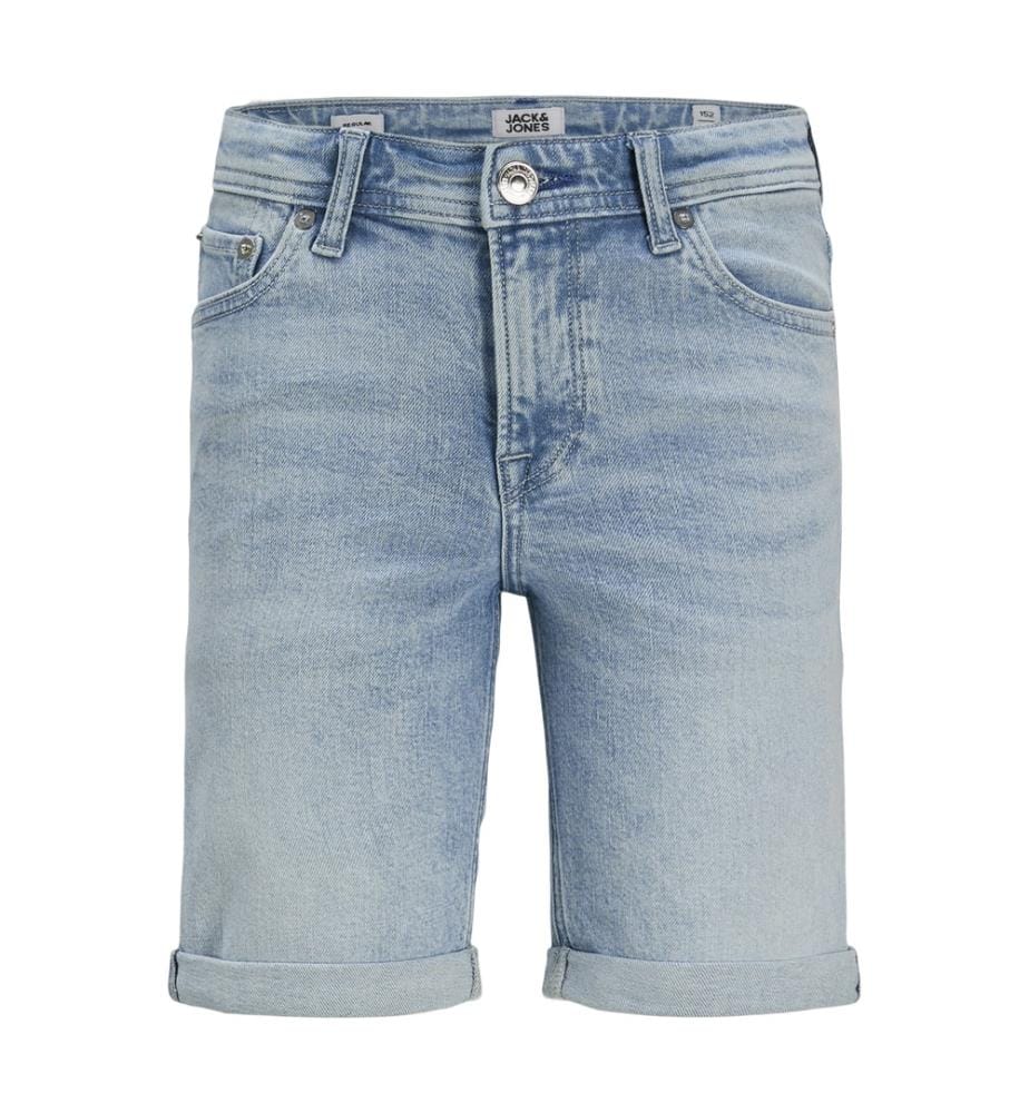 Short - Bleu Clair
