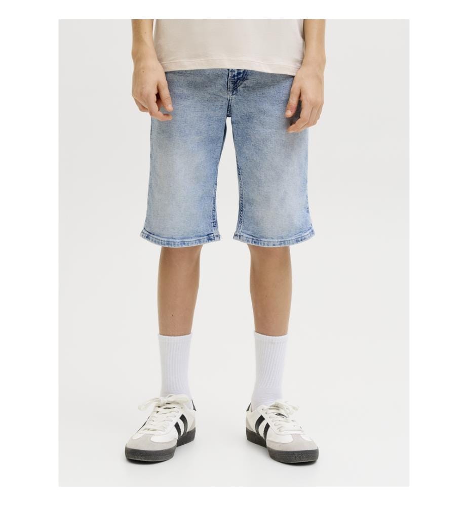 Short - Bleu Clair