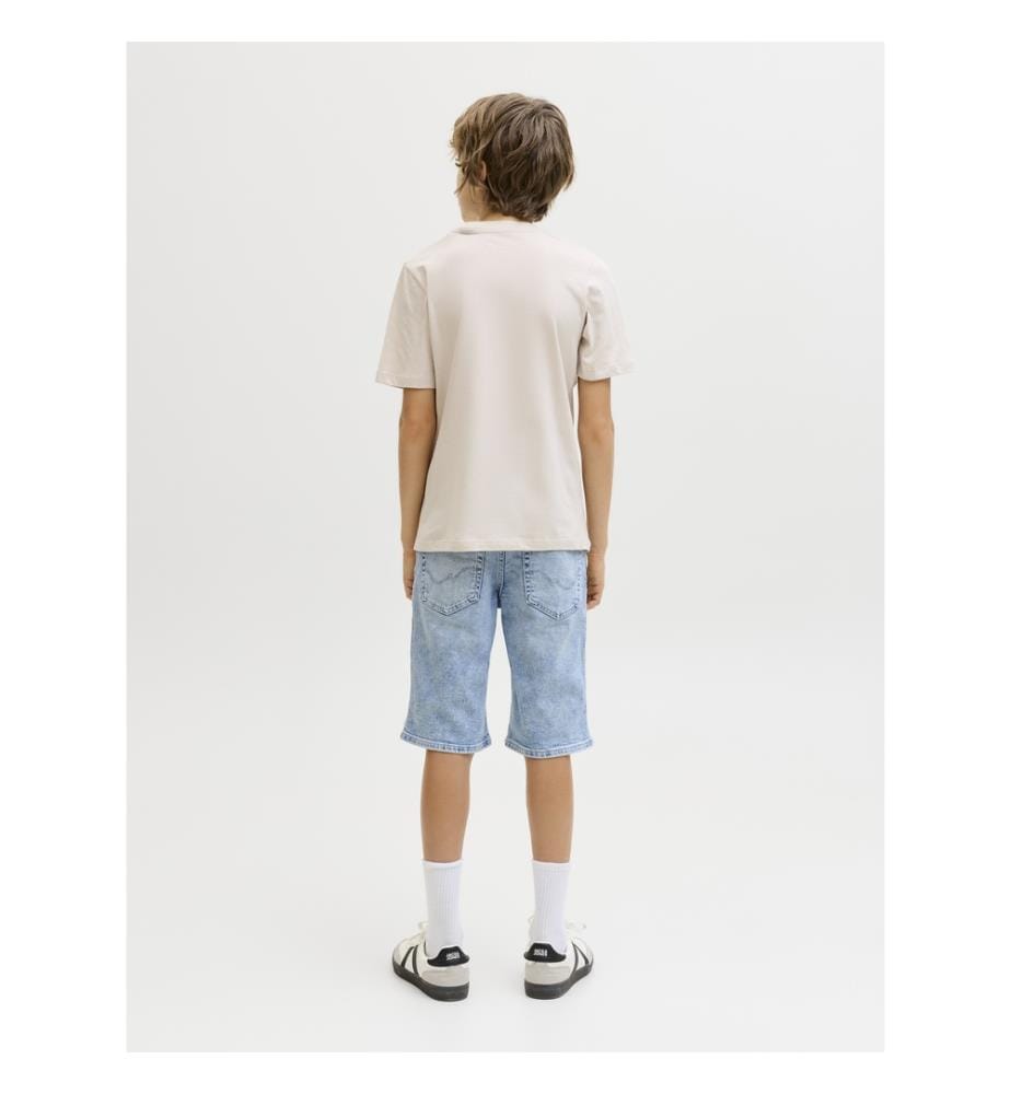 Short - Bleu Clair
