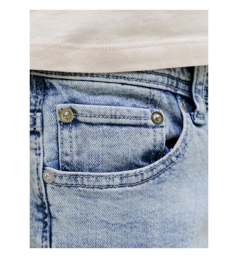 Short - Bleu Clair
