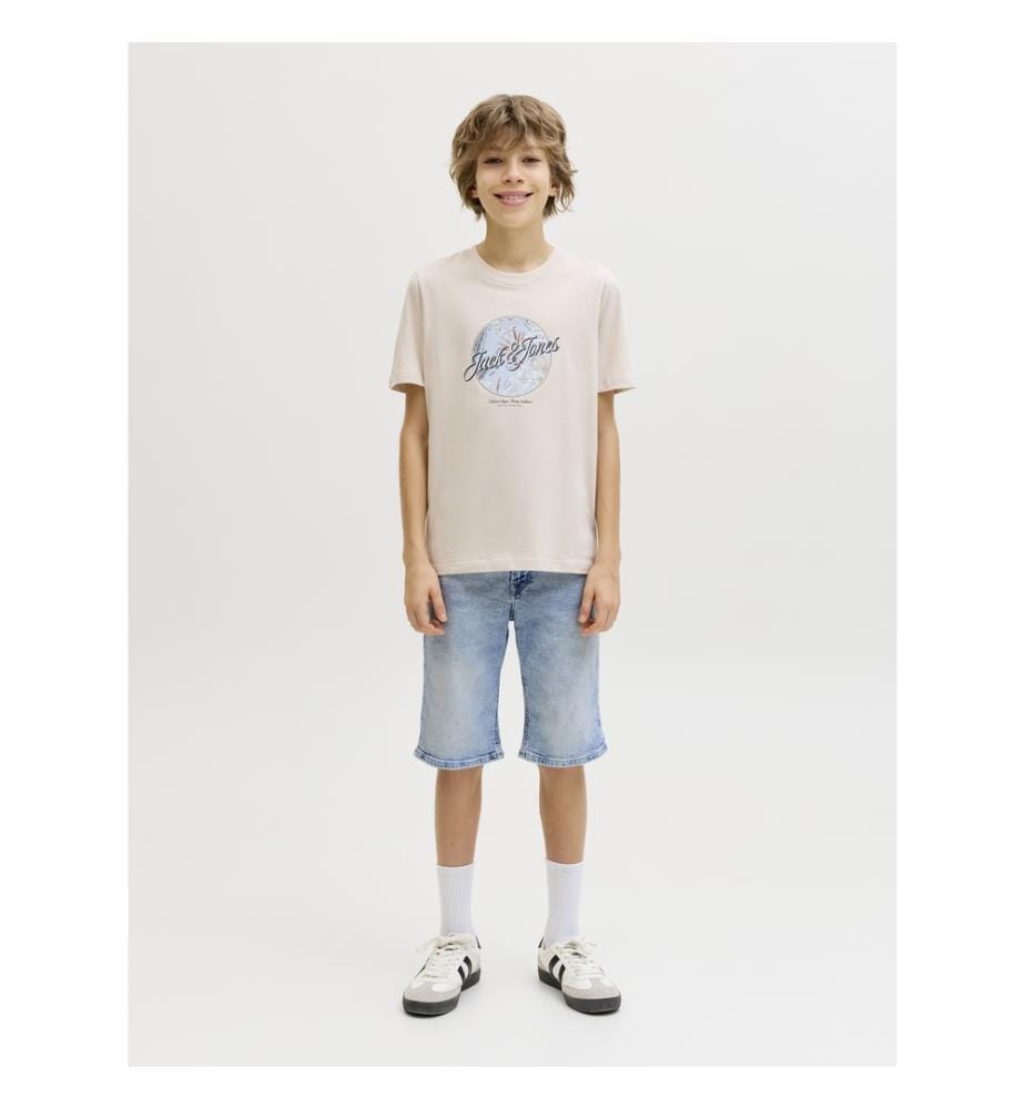 Short - Bleu Clair