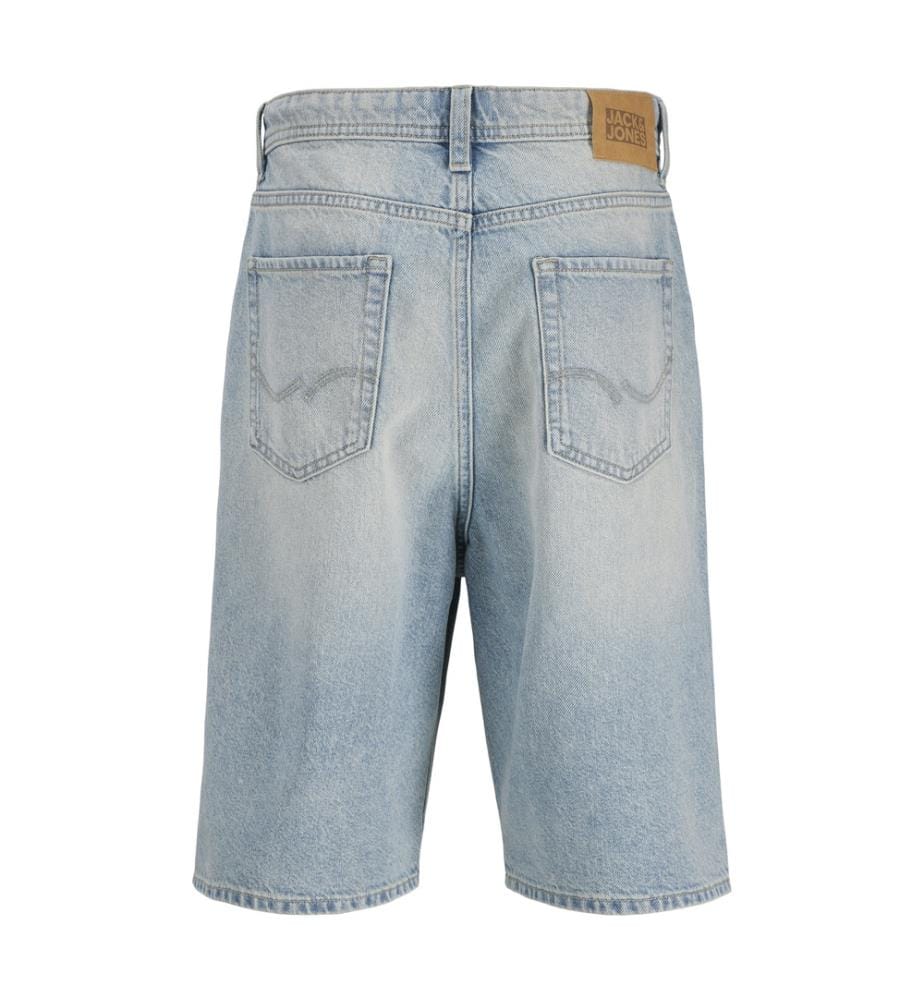 Short - Bleu