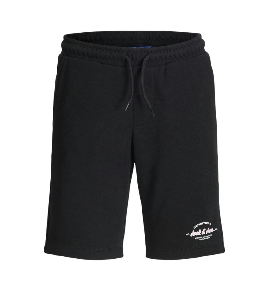 Short - Noir