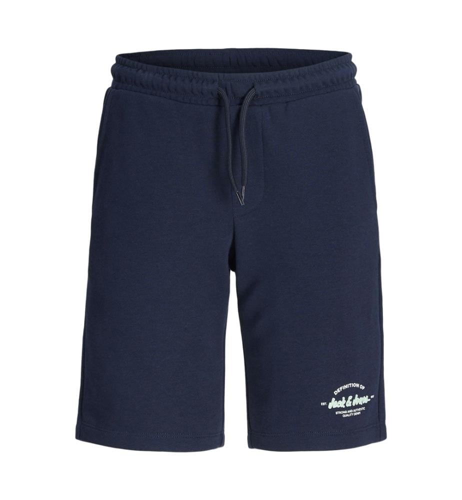 Shorts - Marineblau
