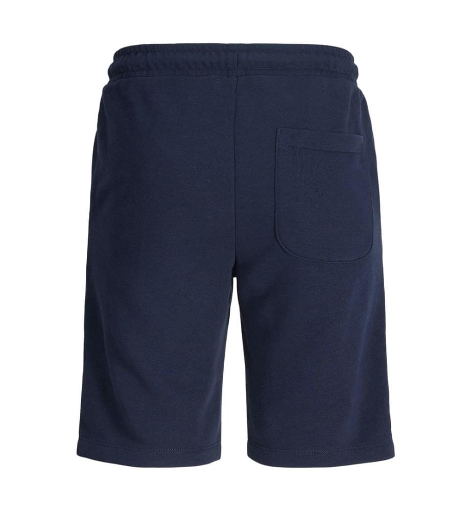 Shorts - Marineblau