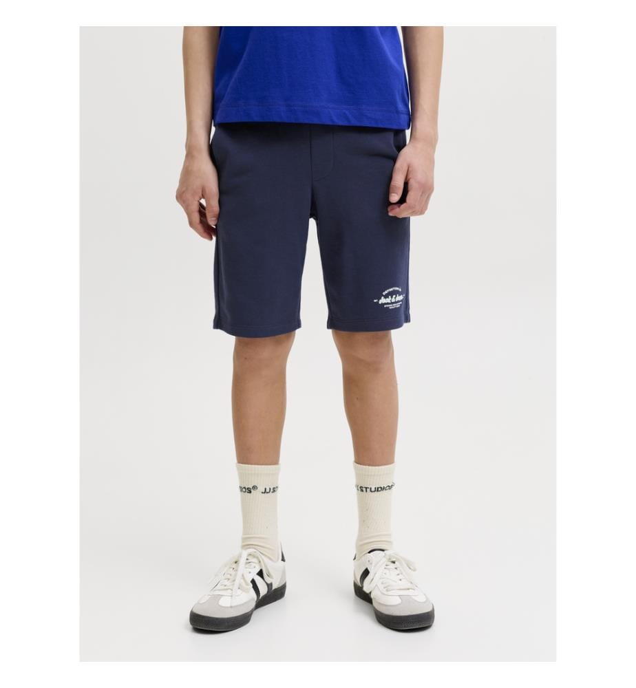 Shorts - Marineblau