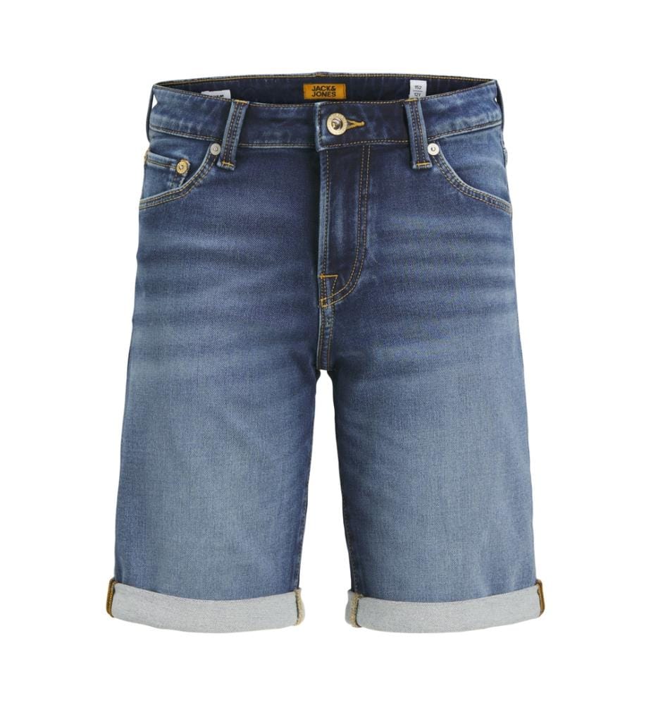 Short - Bleu