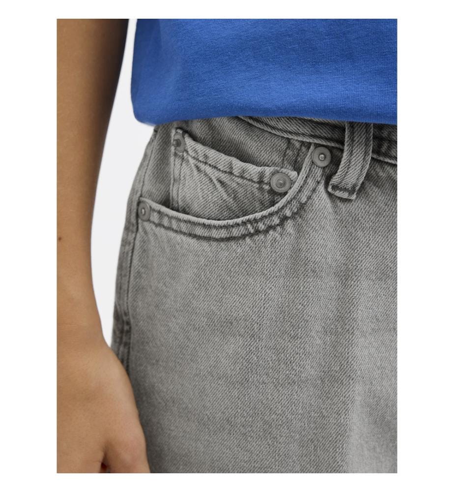 Short - Gris