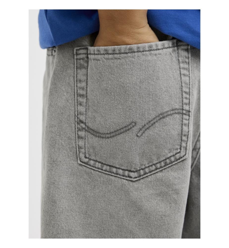 Short - Gris